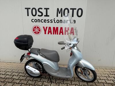 Yamaha Why 50 usata