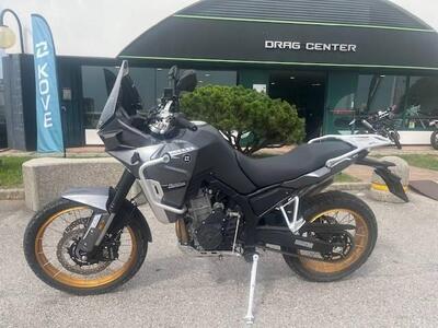 Kove 800X Pro (2024 - 26) usata