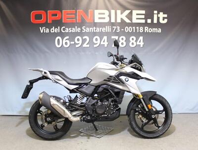 Bmw G 310 GS (2021 - 25) usata