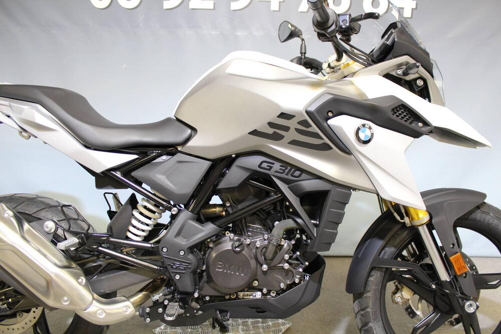 Bmw G 310 GS (2021 - 25) (9)