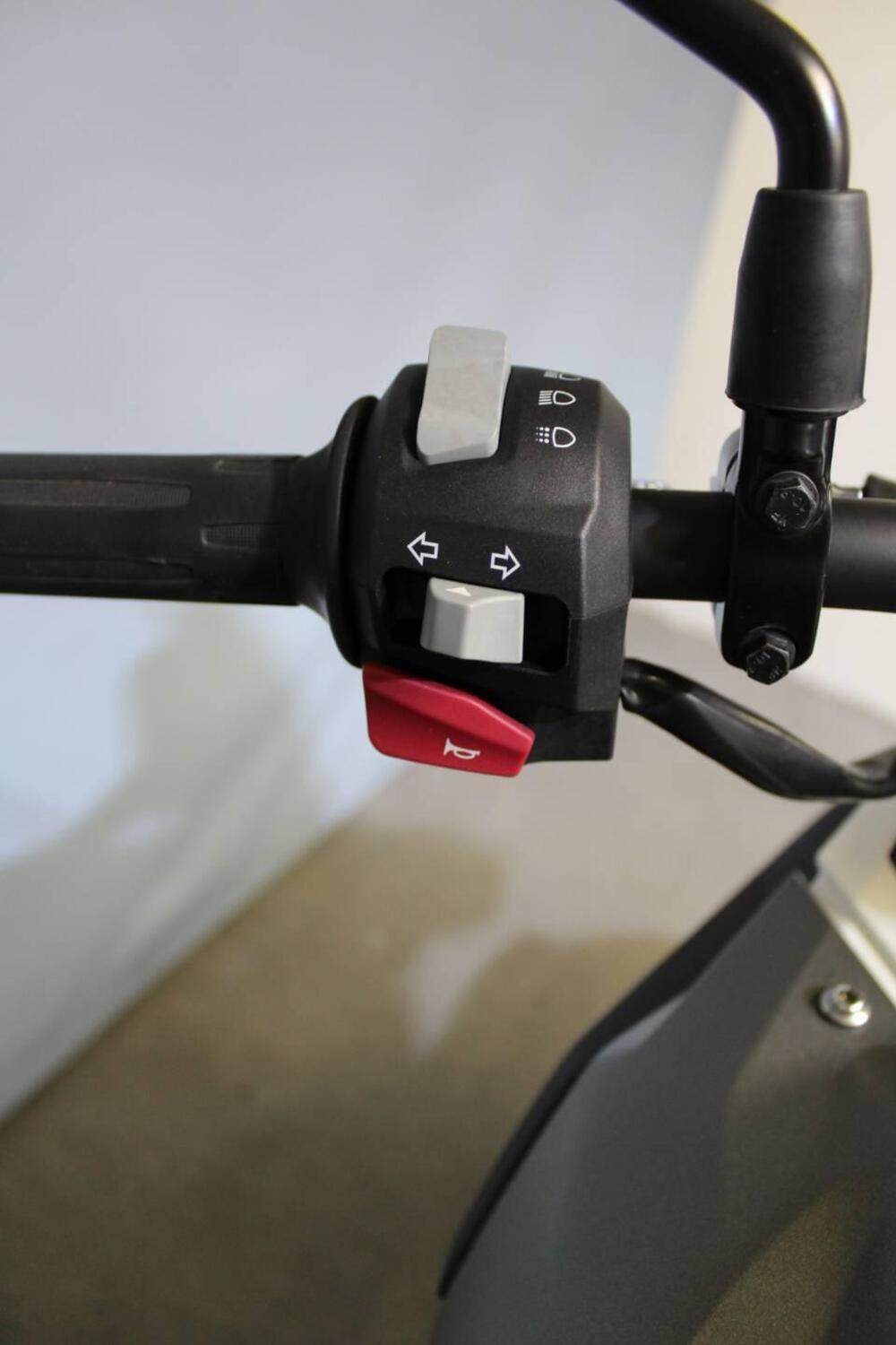 Bmw G 310 GS (2021 - 25) (10)