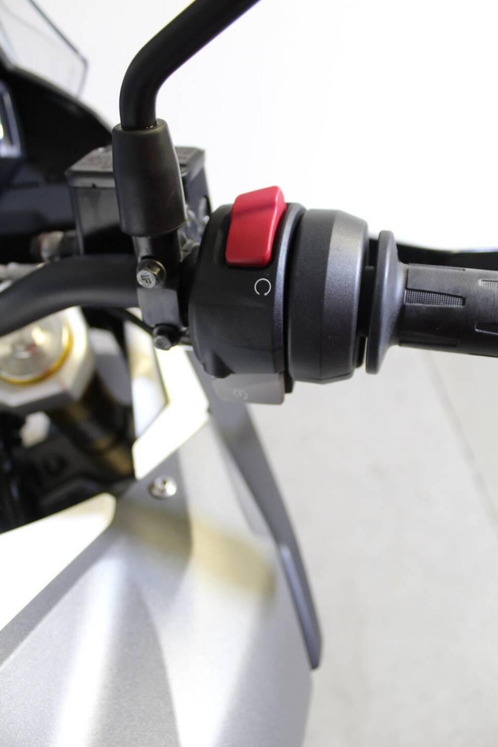 Bmw G 310 GS (2021 - 25) (11)