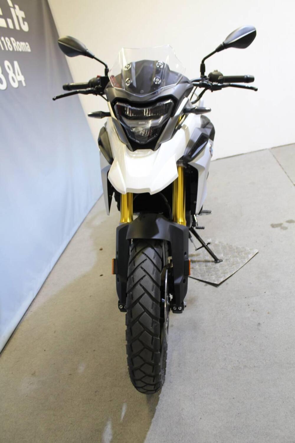 Bmw G 310 GS (2021 - 25) (13)