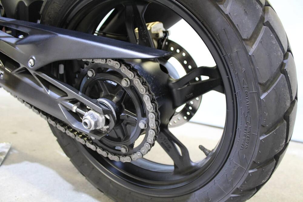 Bmw G 310 GS (2021 - 25) (15)