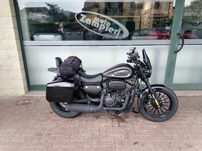 Keeway Motor V302 C (2022 - 25) usata