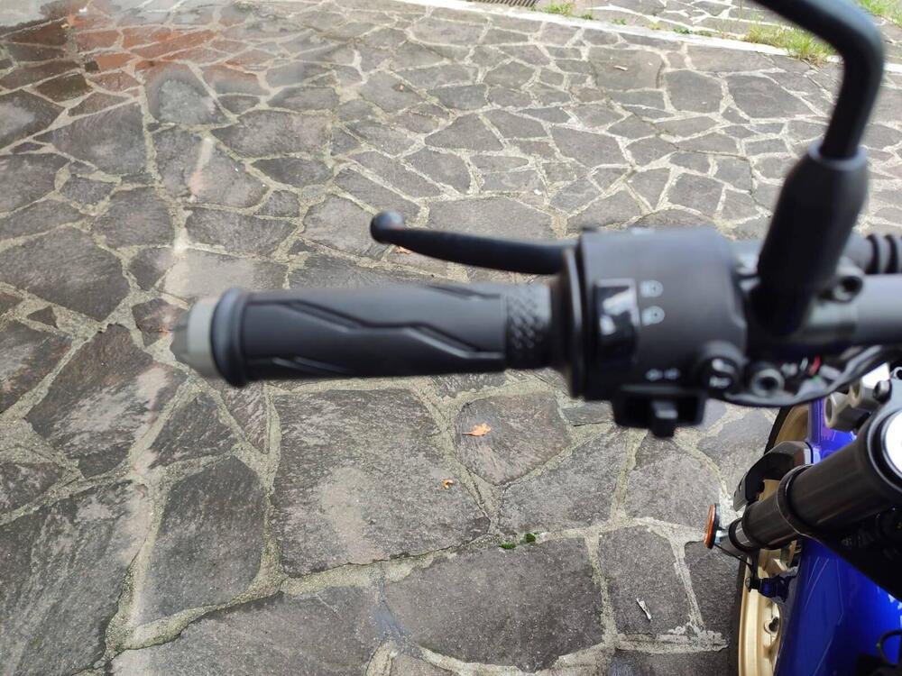 Yamaha XSR 125 (2021 - 24) (10)