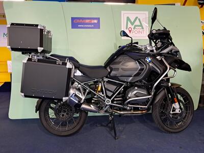 Bmw R 1200 GS Adventure (2017 - 18) usata