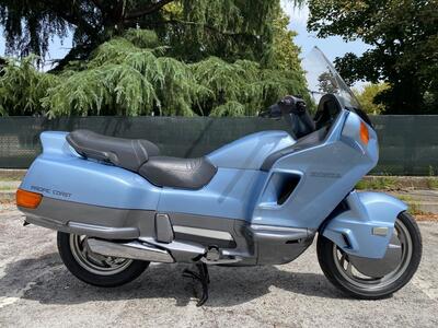 Honda PC 800 usata