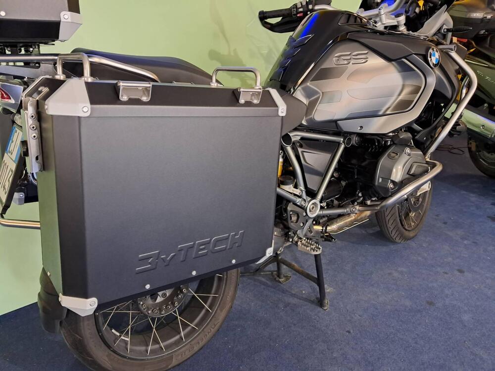 Bmw R 1200 GS Adventure (2017 - 18) (6)