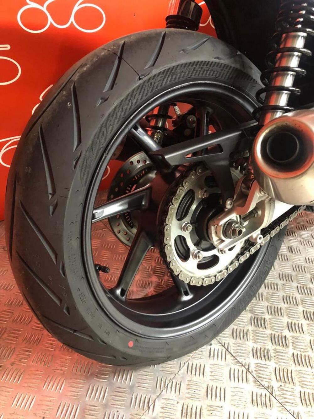 Triumph Speed Twin 1200 (2019 - 20) (5)