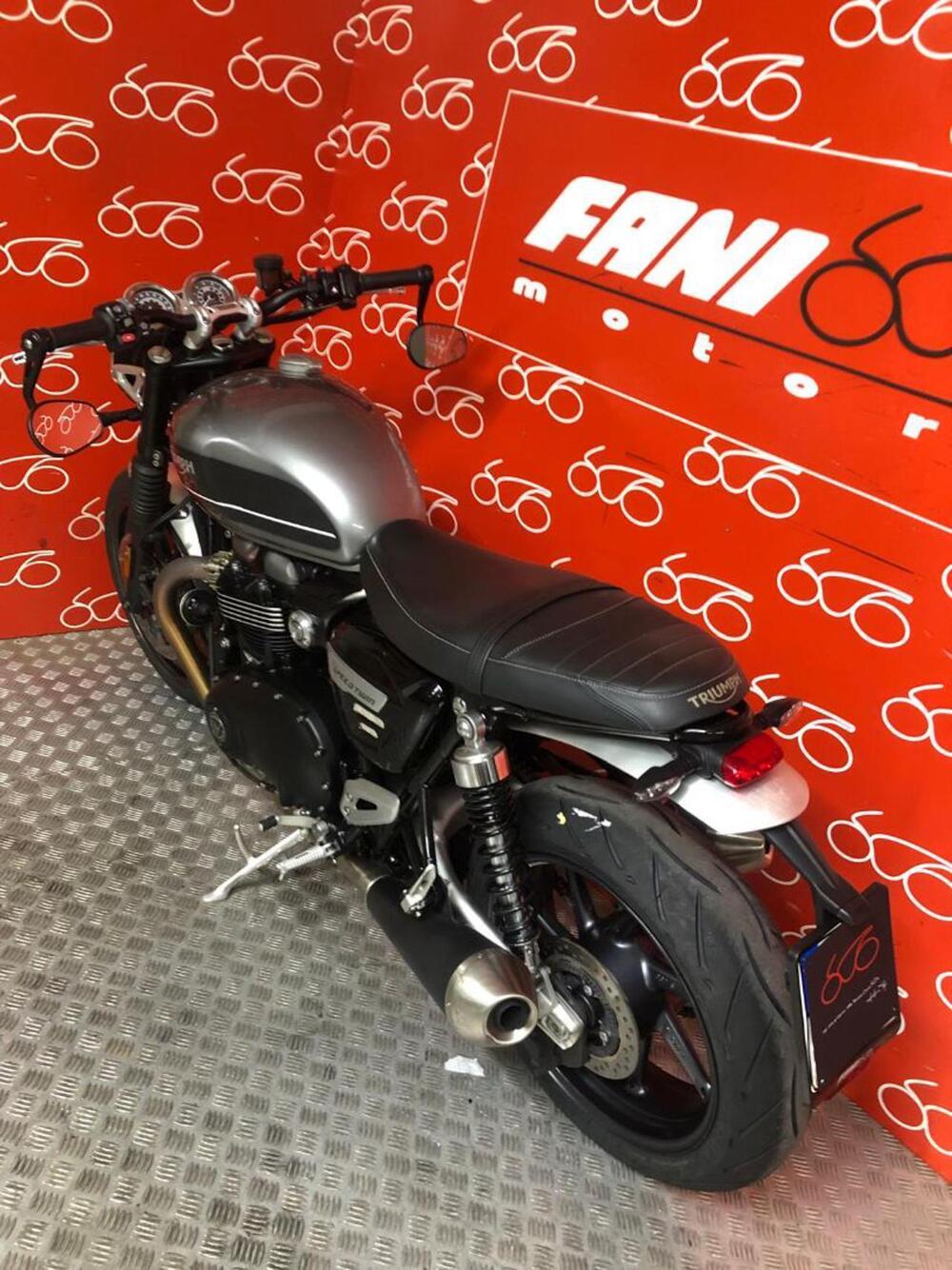 Triumph Speed Twin 1200 (2019 - 20) (4)