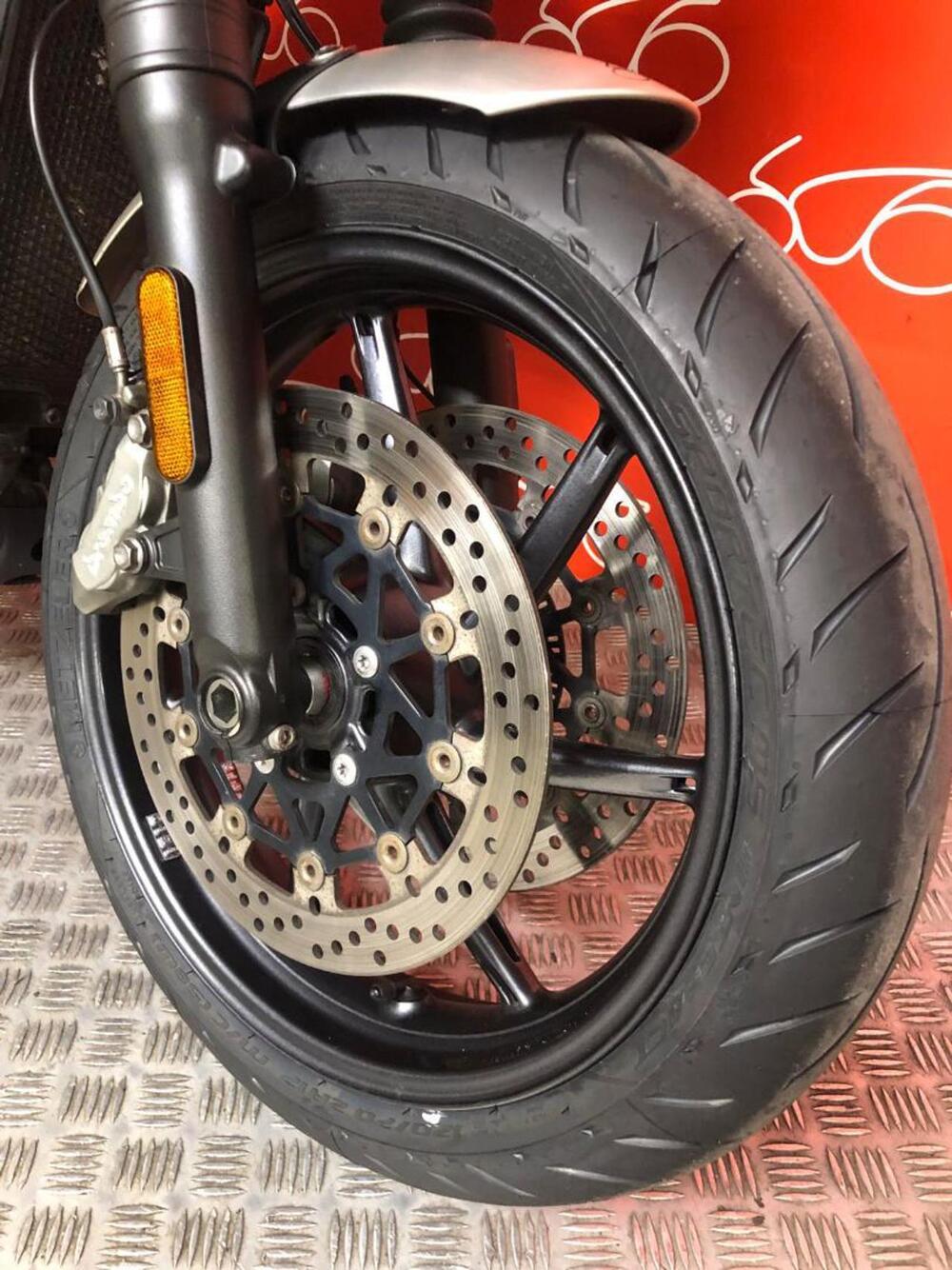 Triumph Speed Twin 1200 (2019 - 20) (6)