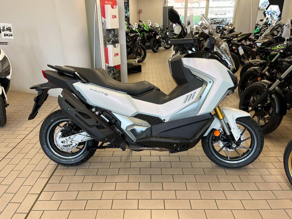 Sym ADXTG 400 (2025 - 26)