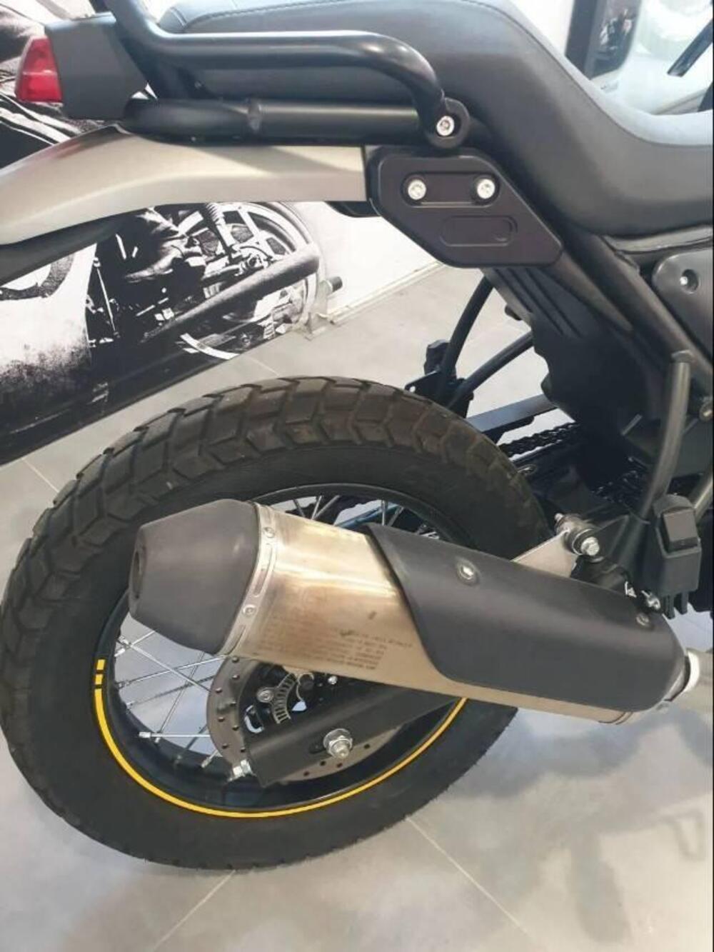 Royal Enfield Scram 411 (2022 - 24) (8)