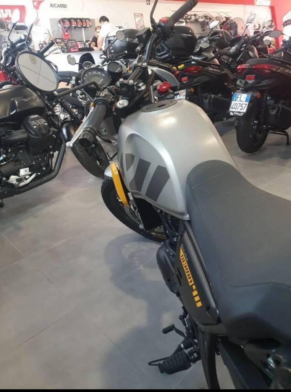 Royal Enfield Scram 411 (2022 - 24) (11)