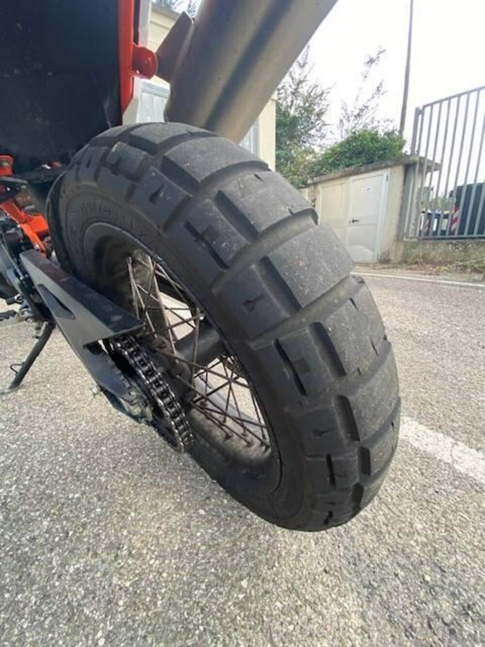 KTM 890 Adventure R (2023 - 24) (7)