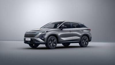 OMODA 5: arriva il nuovo restyling dopo un anno in Italia | Prezzi e caratteristiche 