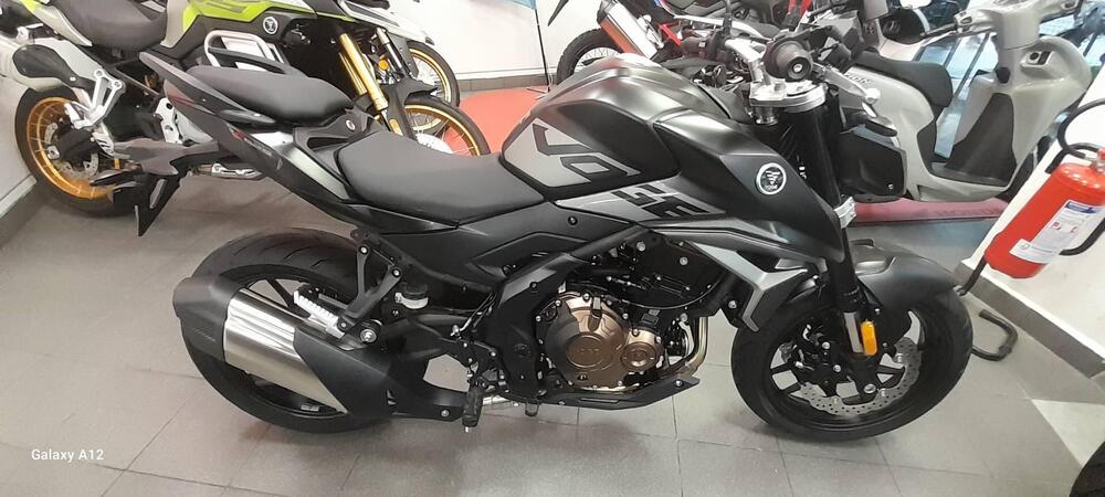 Voge Brivido 625R (2025 - 26) (5)