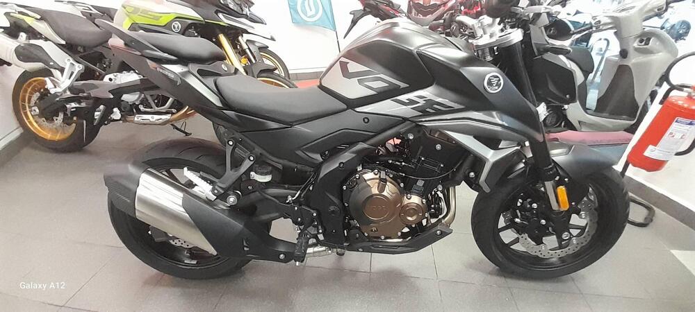 Voge Brivido 625R (2025 - 26)