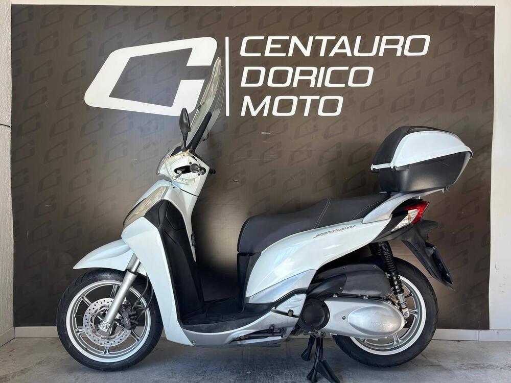 Honda SH 300 i (2011 - 14) (2)