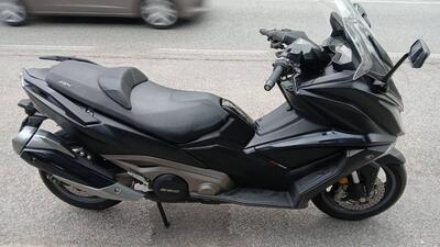 Kymco AK 550 (2017 - 19) usata