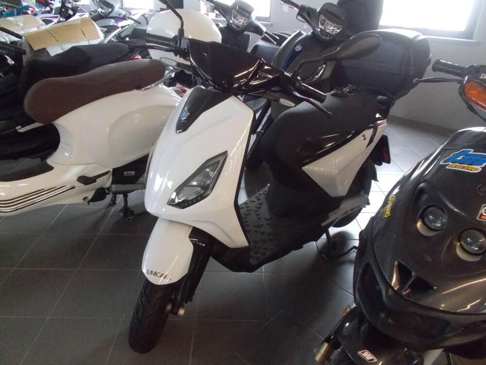 Piaggio 1 Active (2022 - 26)