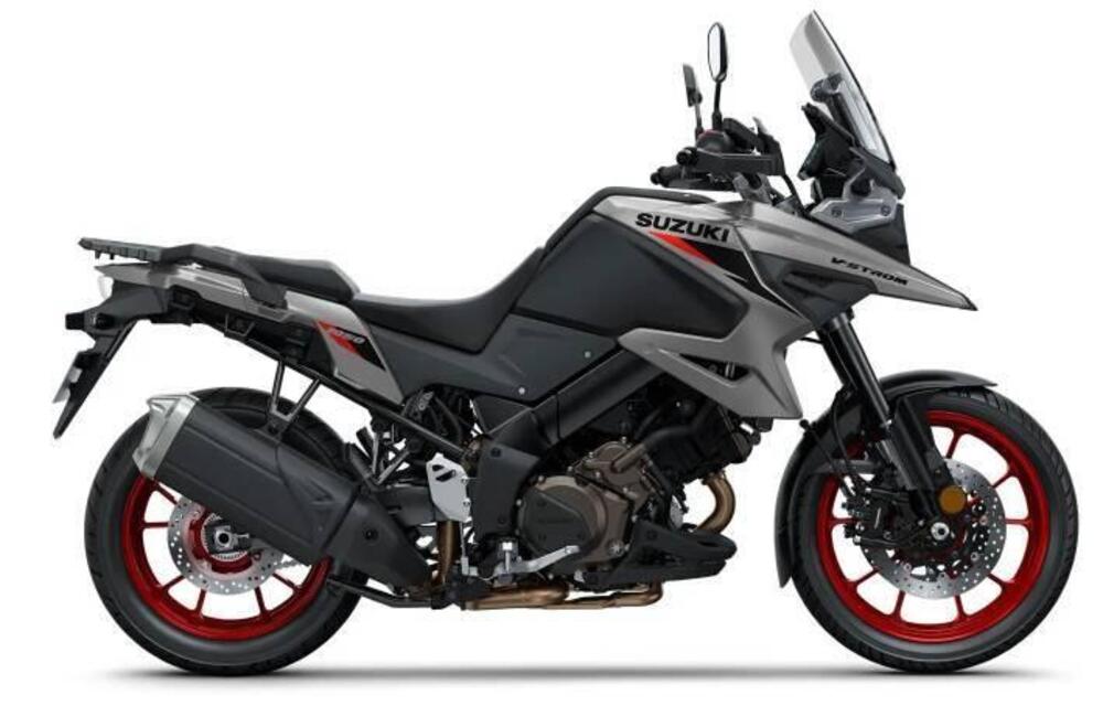 Suzuki V-Strom 1050SE (2025 - 26) (3)