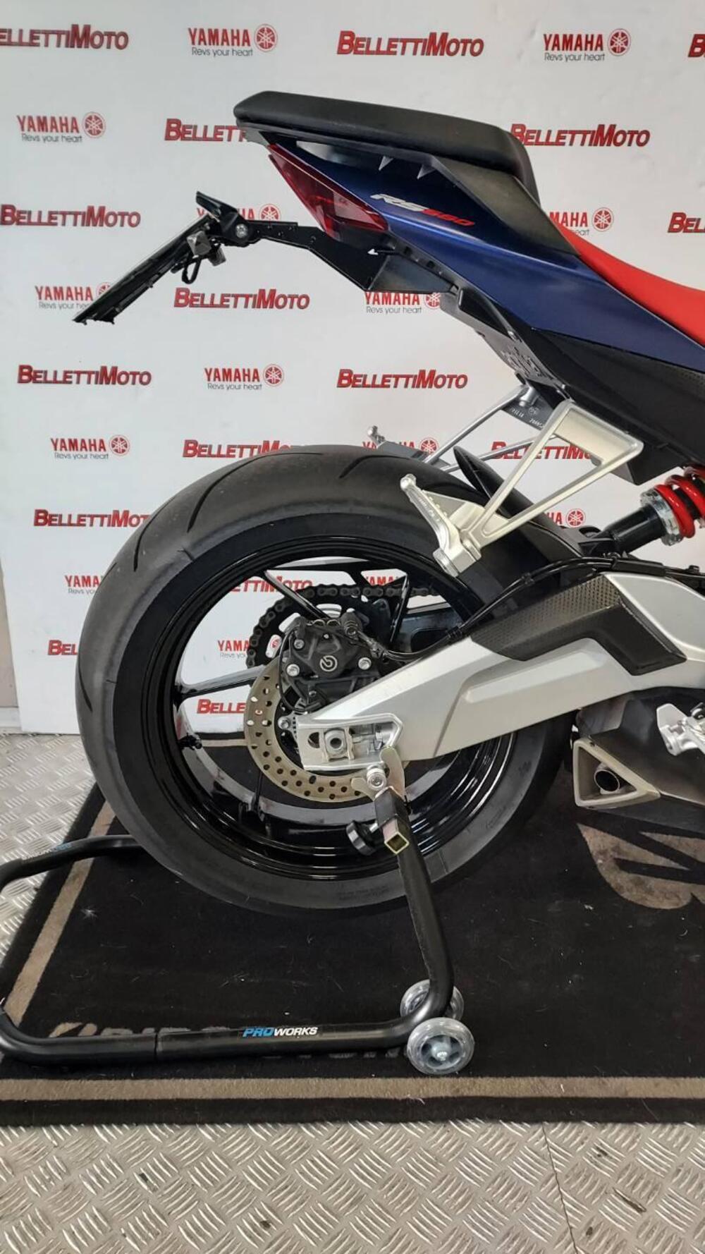 Aprilia RS 660 (2020 - 24) (4)