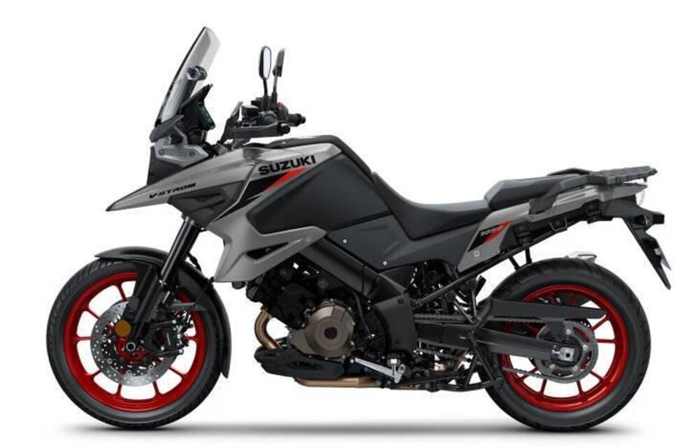 Suzuki V-Strom 1050SE (2025 - 26) (4)