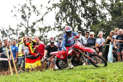 FIM 6Days&reg; Bergamo 2025. Day 5. Singin&rsquo; in The Rain, a un passo dal trionfo [GALLERY&amp;VIDEO]