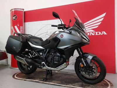 Honda NT 1100 DCT (2022 - 24) usata
