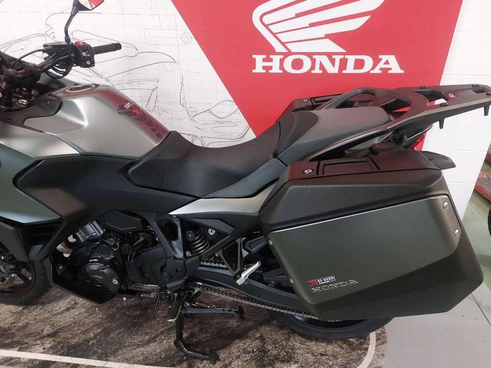 Honda NT 1100 DCT (2022 - 24) (3)