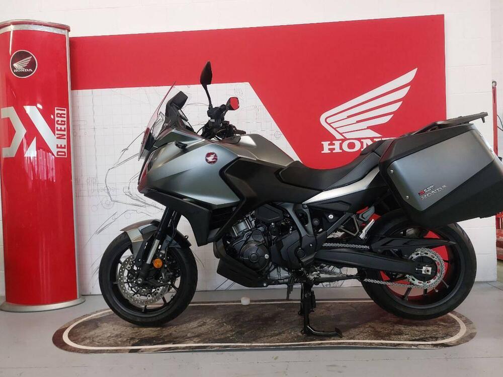Honda NT 1100 DCT (2022 - 24) (2)