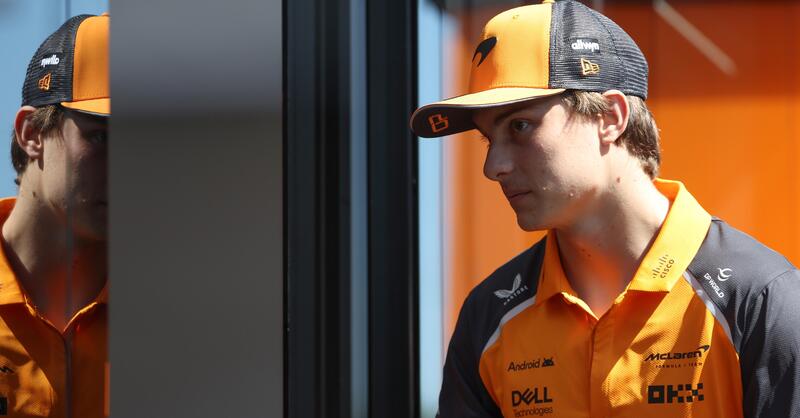 F1. McLaren, Oscar Piastri si rilancia nella lotta mondiale con Lando Norris: &ldquo;Sono pronto&rdquo;. E sul supporto di Mark Webber dice&hellip;