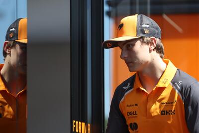 F1. McLaren, Oscar Piastri si rilancia nella lotta mondiale con Lando Norris: &ldquo;Sono pronto&rdquo;. E sul supporto di Mark Webber dice&hellip;