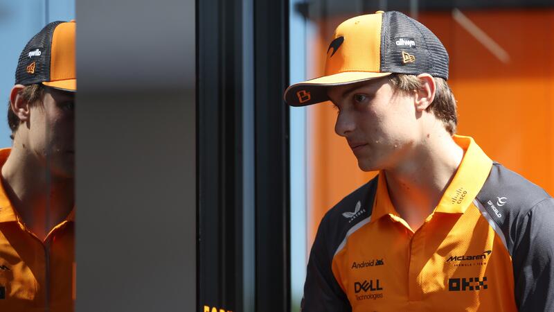 F1. McLaren, Oscar Piastri si rilancia nella lotta mondiale con Lando Norris: &ldquo;Sono pronto&rdquo;. E sul supporto di Mark Webber dice&hellip;