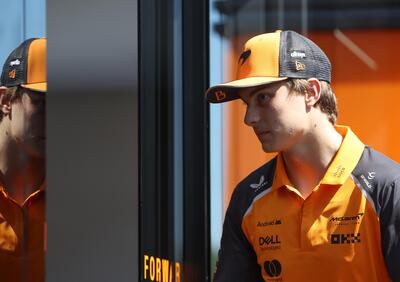 F1. McLaren, Oscar Piastri si rilancia nella lotta mondiale con Lando Norris: “Sono pronto”. E sul supporto di Mark Webber dice…