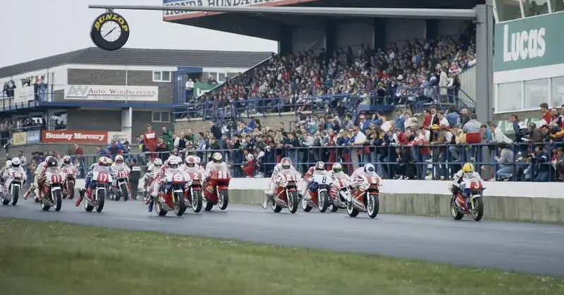 1000 gare della Superbike viste da Brembo