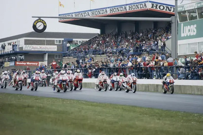 1000 gare della Superbike viste da Brembo
