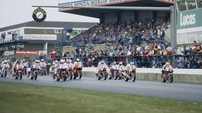 1000 gare della Superbike viste da Brembo