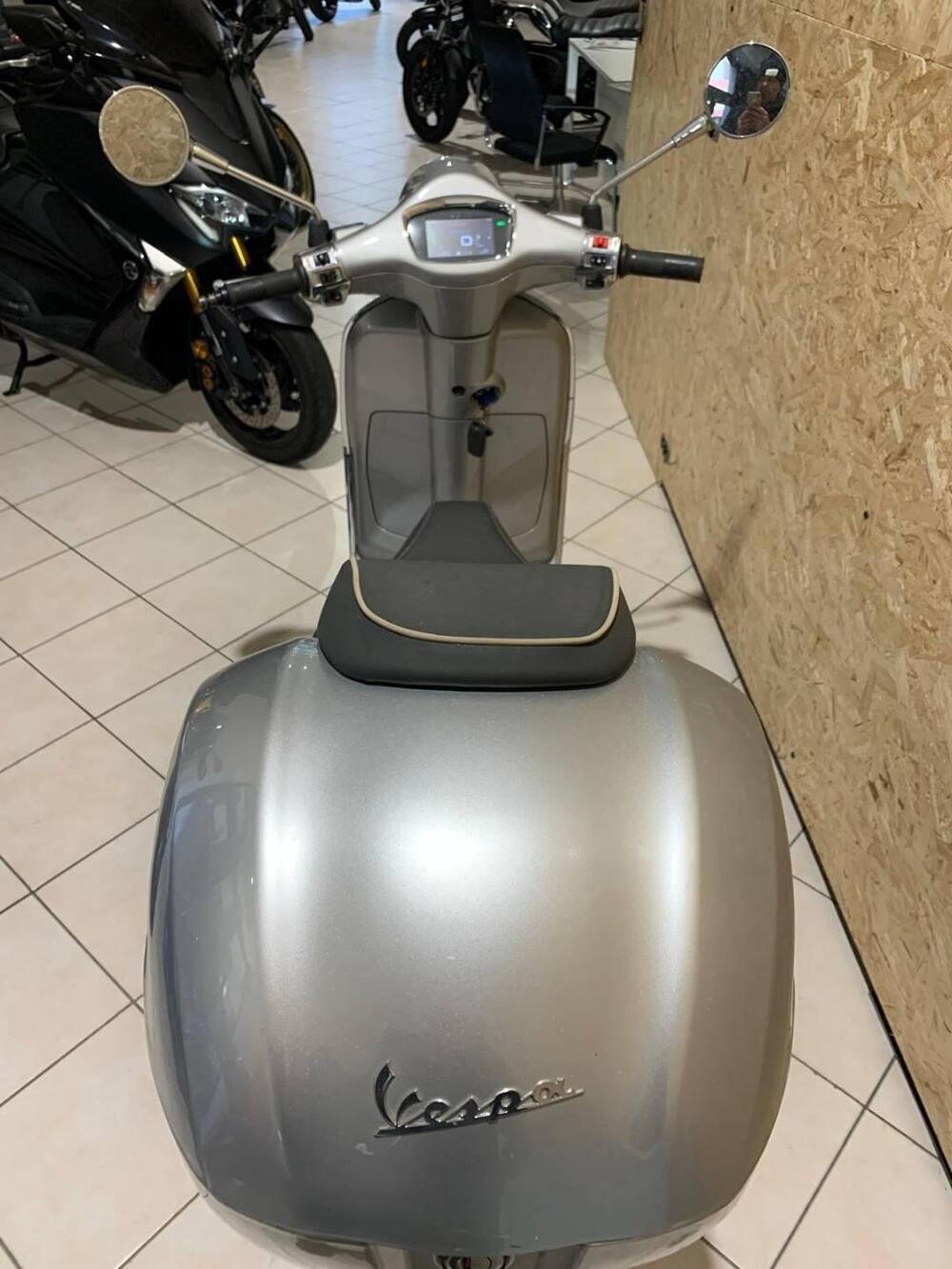 Vespa Vespa Elettrica 70 (2020 - 24) (4)