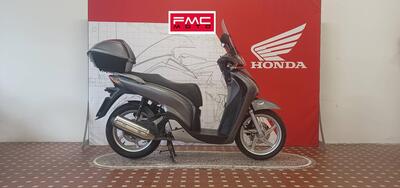 Honda SH 150 i (2009 - 12) usata