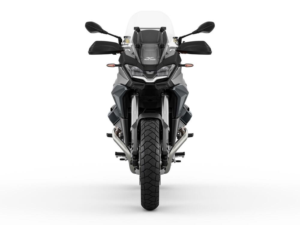 Moto Guzzi Stelvio (2024 - 26) (7)