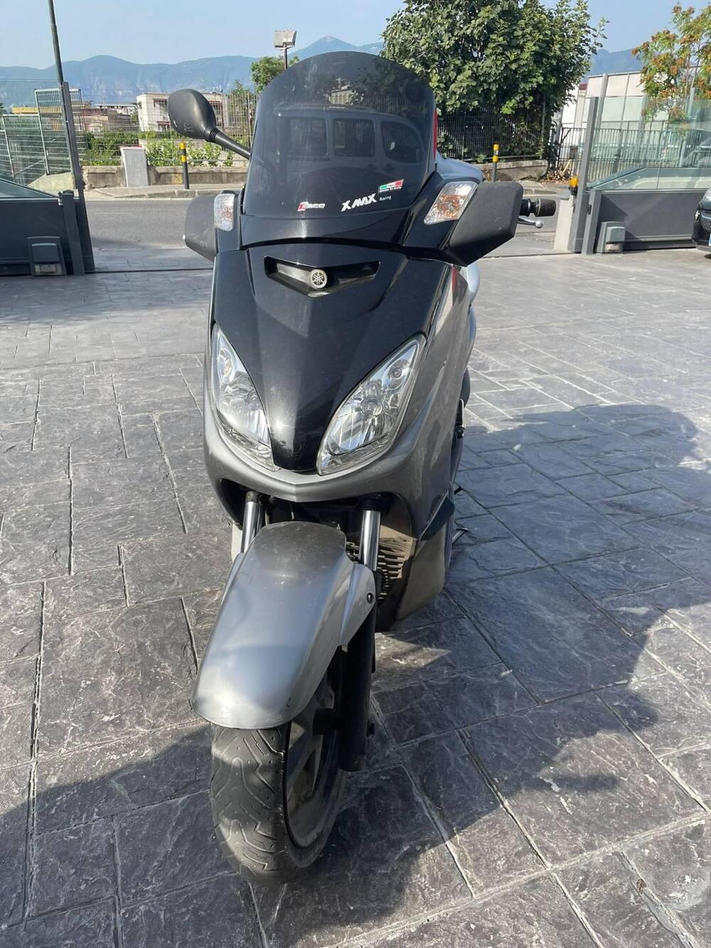 Yamaha X-Max 250 (2005 - 07)