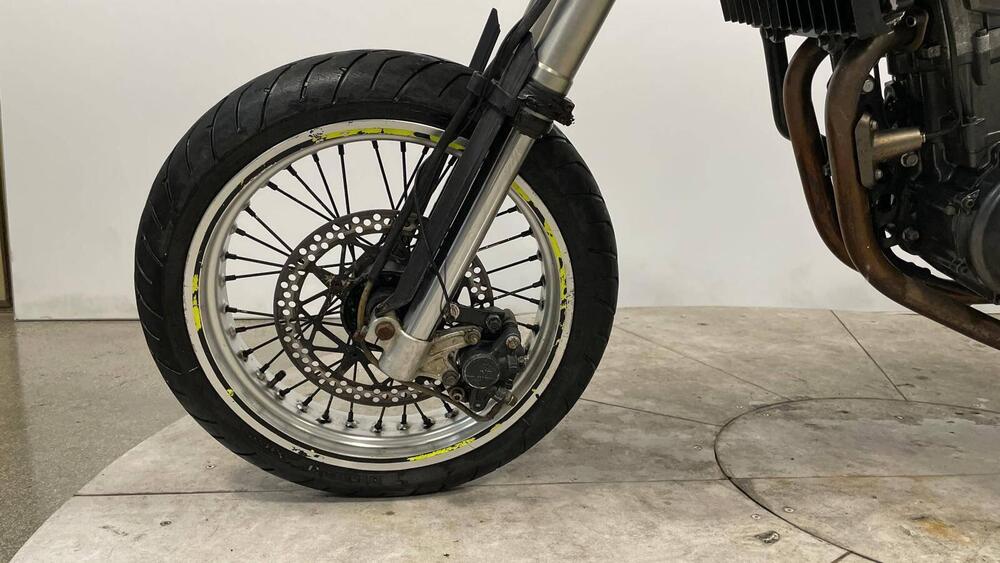 Yamaha XT 660 X (2004 - 16) (3)