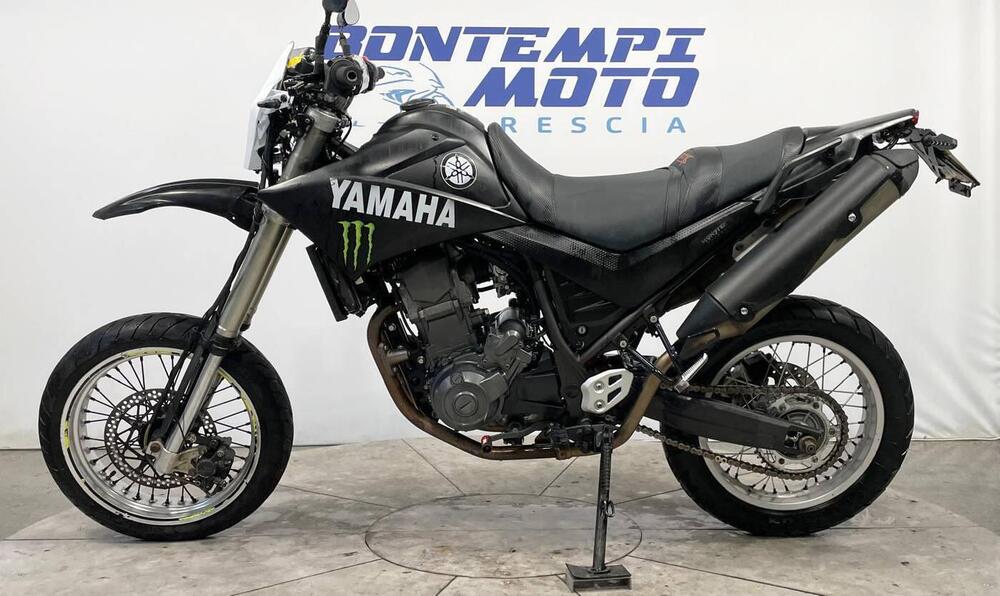 Yamaha XT 660 X (2004 - 16) (2)