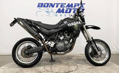 Yamaha XT 660 X (2004 - 16) usata