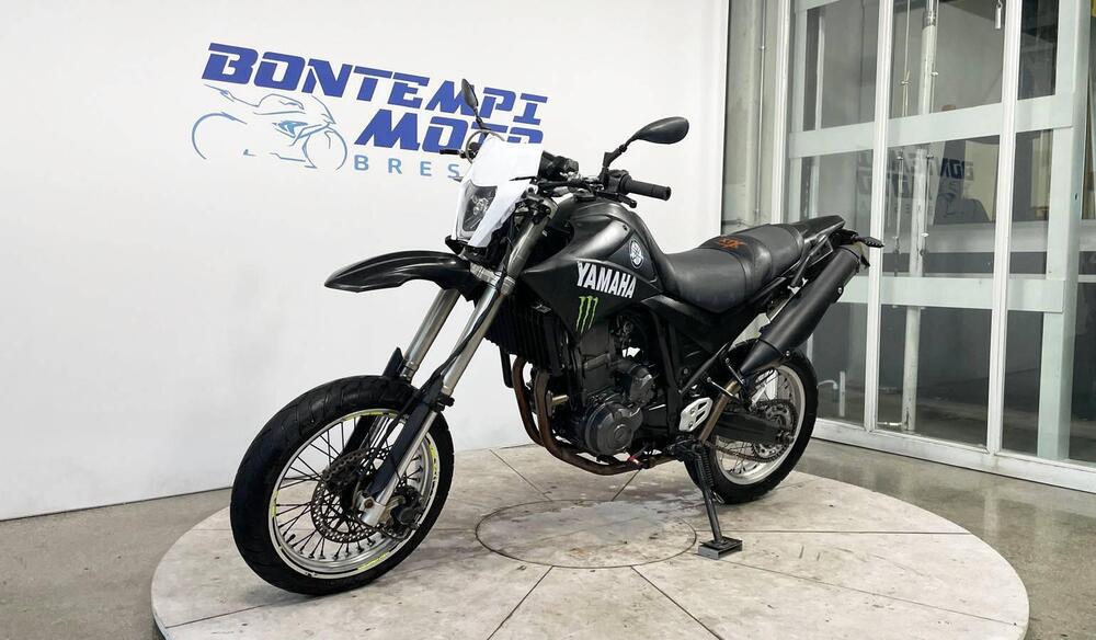 Yamaha XT 660 X (2004 - 16) (10)