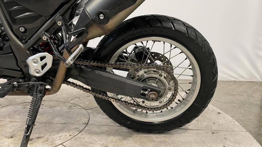 Yamaha XT 660 X (2004 - 16) (5)