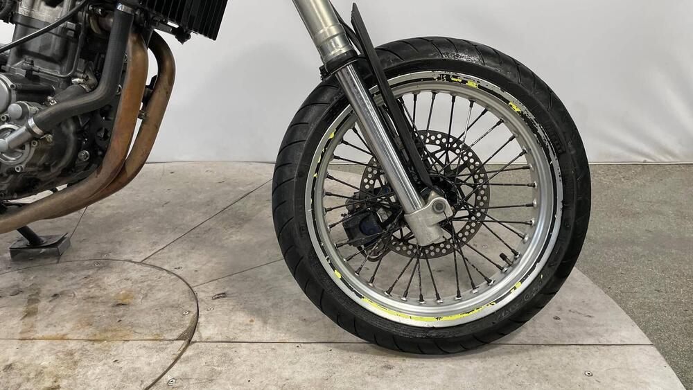 Yamaha XT 660 X (2004 - 16) (8)